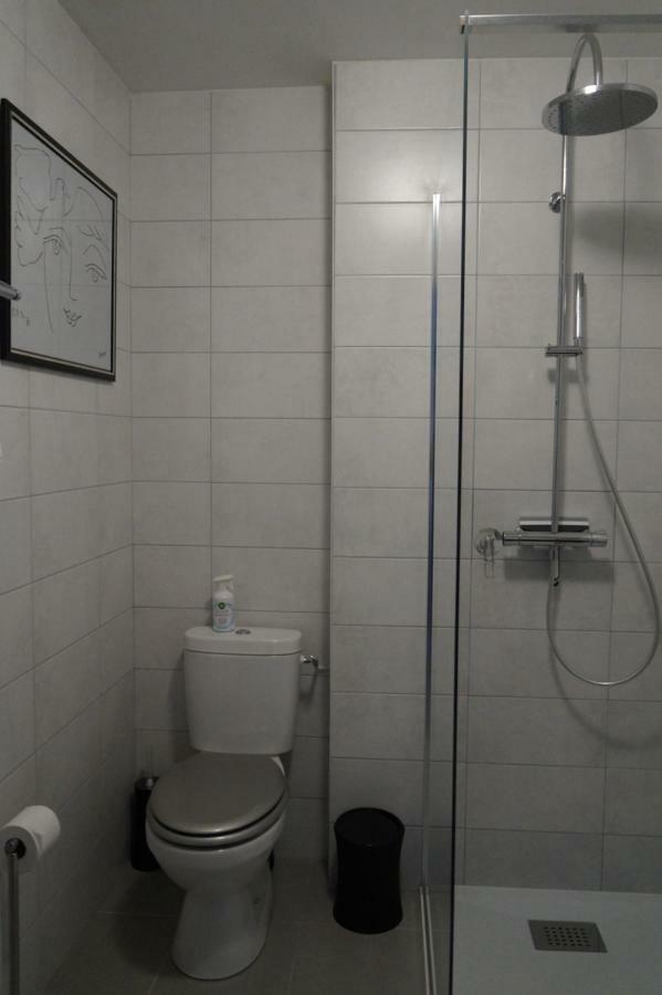 L&R Gerardmer Fontaine Apartment Exterior photo